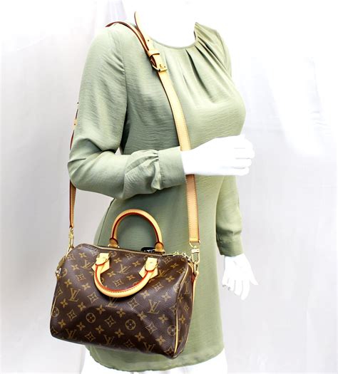 louis Vuitton Bag speedy 25